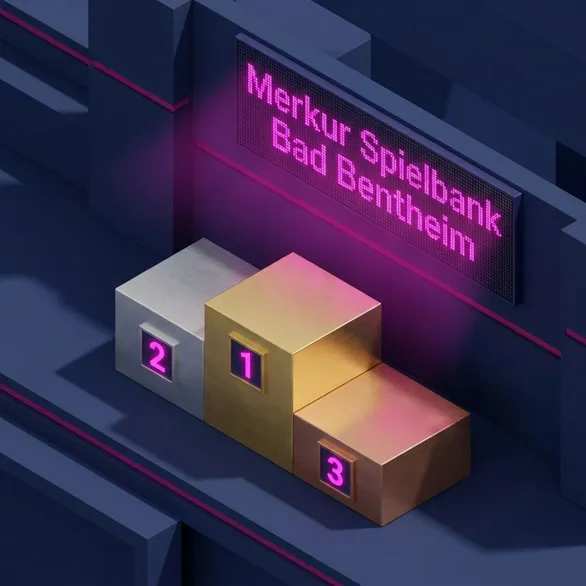 Merkur Spielbank Bad Bentheim Hauptseite